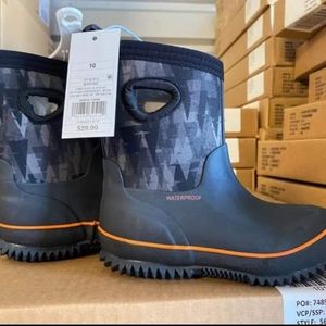 Cat and Jack Jace Neoprene Rain Boots